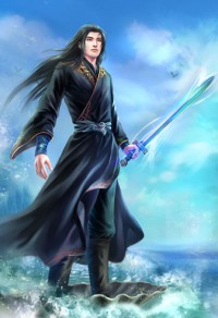 江山絕代