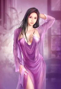 異數械武