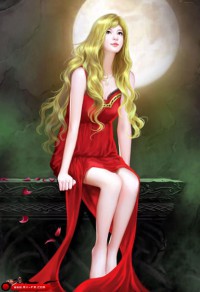 婚色似火