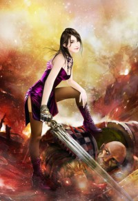 逆天凤变:绝世农女不入宫