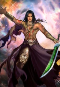 八岁帝女:重生之凤霸天下