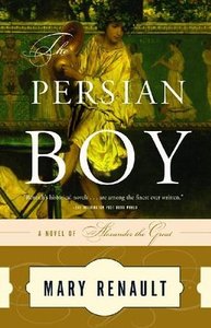 波斯男孩/The Persian Boy(亞歷山大三部曲之二)