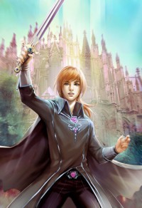 年代文裏的福運女主