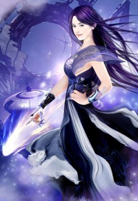 萬古劍尊(合作)