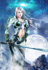億萬老婆，你好甜陸遲墨