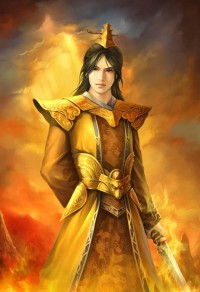 豪門婚嫁：愛上你