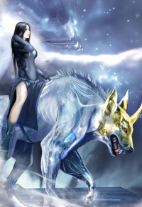 愛滿江城