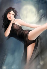 嬌妻沉淪