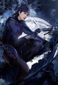 （HP同人）[HP]白熱永恆