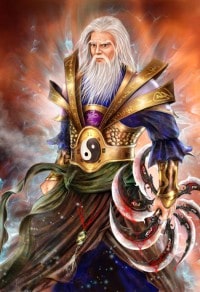 我又弄崩了校園怪談[無限]
