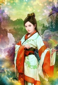 娇妾（穿书）