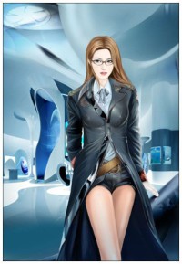 都市娇妻之美女后宫