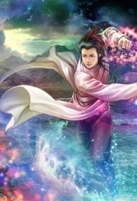 狐女三嫁：夫君個個都很坑