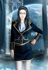 山村美色之韦小宝