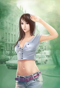夫社群僚之禁臠妻